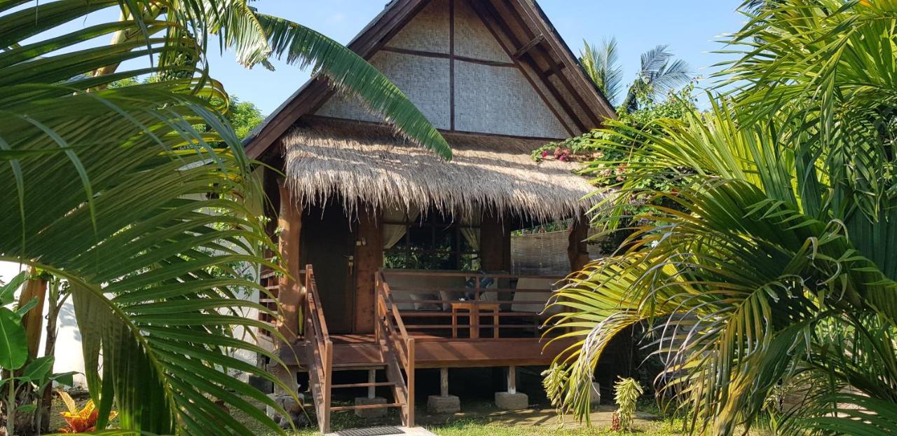 Adeng-Adeng Bungalows Gili Meno Exterior foto